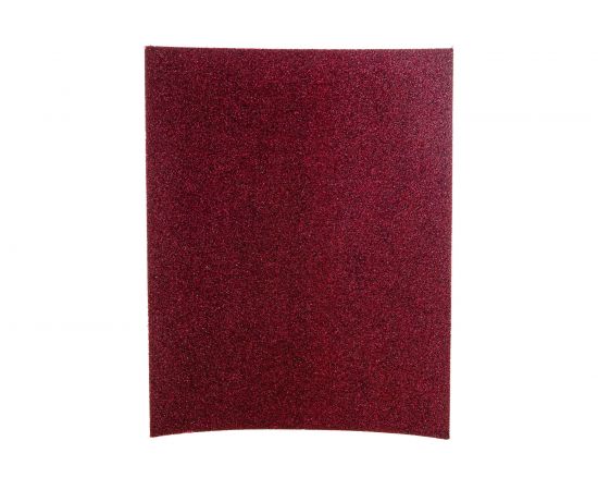 Шкурка шлифовальная в листах на тканевой основе водостойкая (10 шт; 230х280; Р40) TUNDRA 1124377 