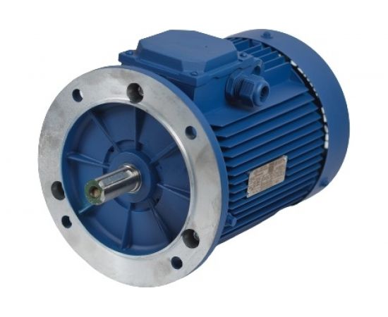 Электродвигатель МЭЗ У2-220/380-50IM3081-Р.К.В. К31Е-ААА IE1 Могилев АИР80В4 1,5*1500 3081 