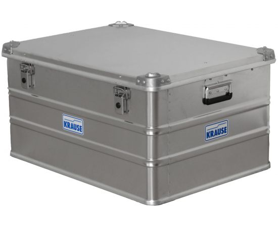 Алюминиевый ящик KRAUSE тип А 157 256089 