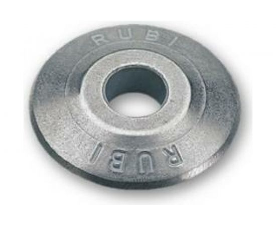 Роликовый резец для плиткорезов ТР/SLIM CUTTER (диаметр 22 мм) RUBI 18914 