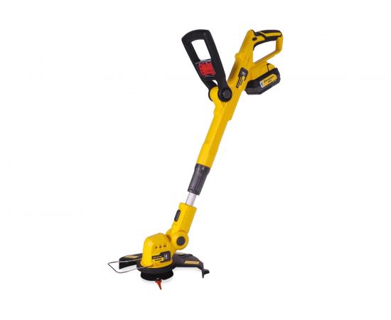 Аккумуляторный триммер Champion TB1811 