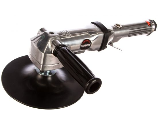 Пневмо-полировальная шлифмашина Sumake ST-7774 