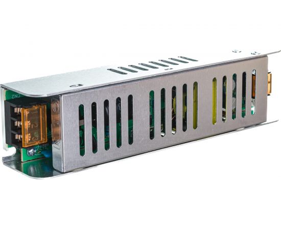 Драйвер Jazzway BSPS 12V 5A 60W IP20 5024328 