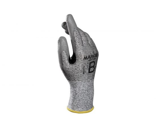 Перчатки MAPA Professionnal Крайтек 557 Дайнима р.8 пер412008 