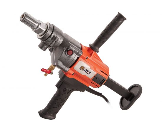 Алмазная дрель AT-S SM-150 