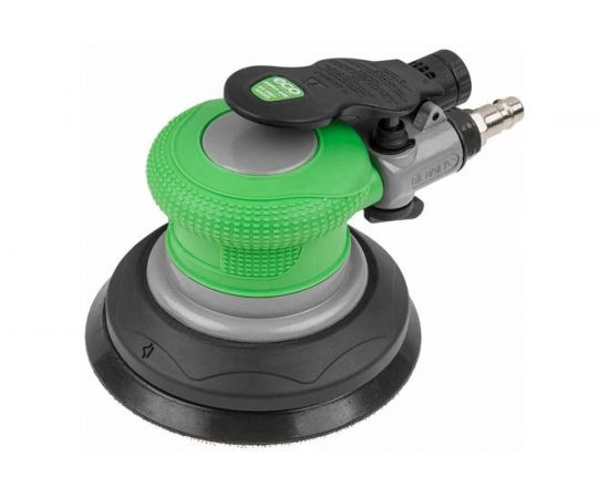 Эксцентриковая пневмошлифмашина ECO ASP11-125 