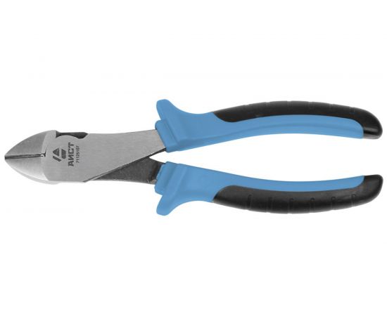 Боковые кусачки/бокорезы 180мм усиленные AIST 71125107-X 00-00016026 