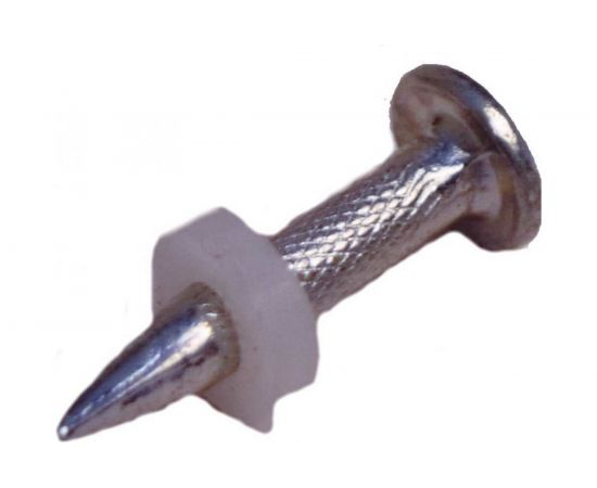 Крепеж Gefest 13 мм, 100 шт. HYD13 Р8 