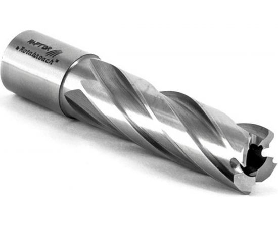 Сверло корончатое по металлу HSS Rotabroach 20х50 мм RAPL 200 КБ006339 
