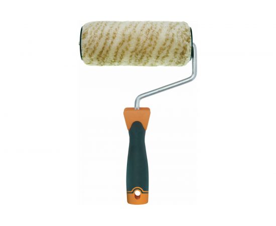 Валик (фасадный) полиамид в комплекте с бюгелем 180мм ВАРЯГ 32826 тов-149020 