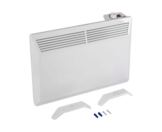 Электрический конвектор Denzel XCE-1500, 230 В, 1500 Вт 98116 