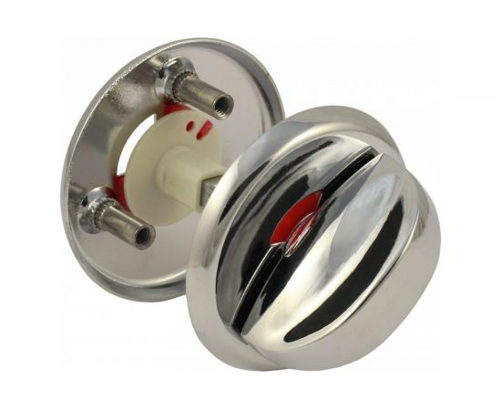 Сантехническая завертка Вантаж хром 0350WC CP 