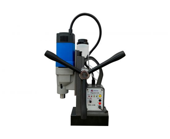 Магнитный сверлильный станок XD2-23B PROTON Т0000026203 