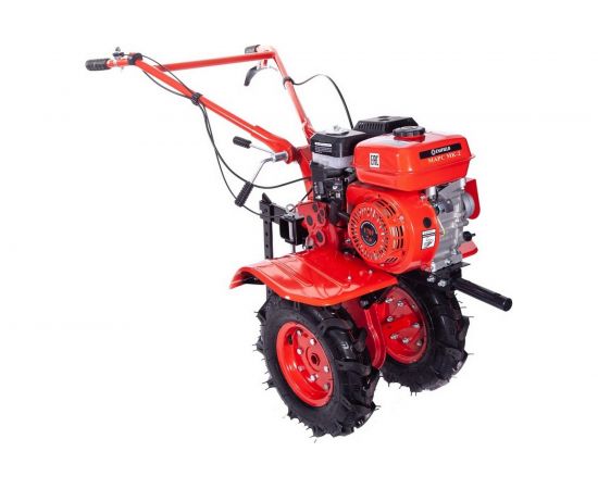 Мотоблок ENIFIELD Марс колеса 8" МК-2/8 