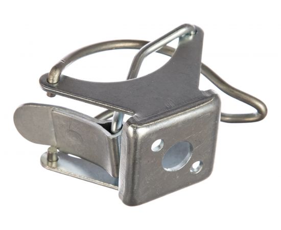 Держатель GGH/01 для плунжерных шприцев GROZ GR44840 