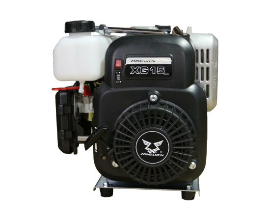 Бензиновая мотопомпа Zongshen XG 15 1T90SXG15 