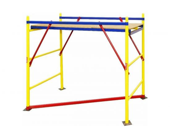 Вышка 0.7х1.6, H=1.2м Промышленник ВС Эконом ВСЭ0712 