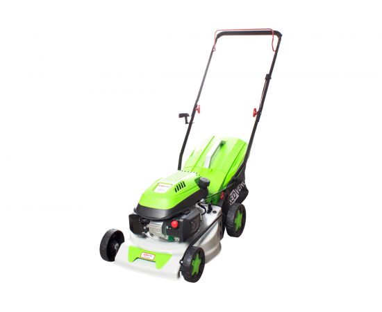 Бензиновая газонокосилка REDVERG RD-GLM42 6671915 