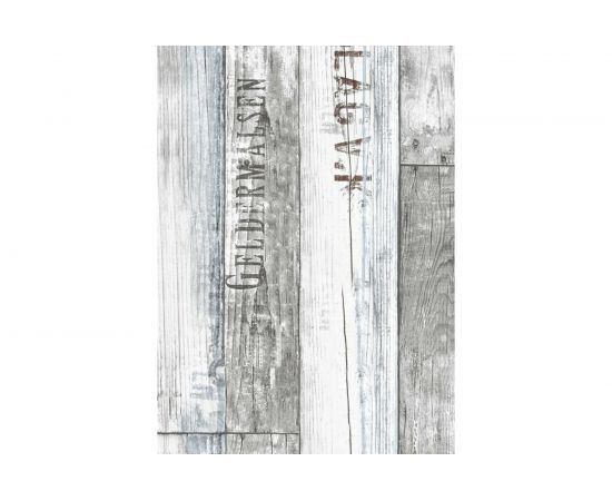 Панель ДЕКОЛЮКС Стандарт 2,7x0,25x0,007 м 10 Т Цвет 573 Корабельный лофт серый 4670088916478 