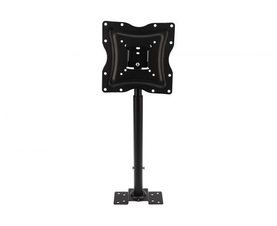 Кронштейн для телевизора REXANT 13-37 дюймов, потолочный, подвесной PROFI 38-0301 