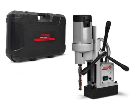 Магнитный сверлильный станок Crown СТ32029 ВМС 