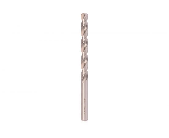 Сверло по металлу HSSE-Co8 (4.2x75х43 мм) Ruko 281042E 
