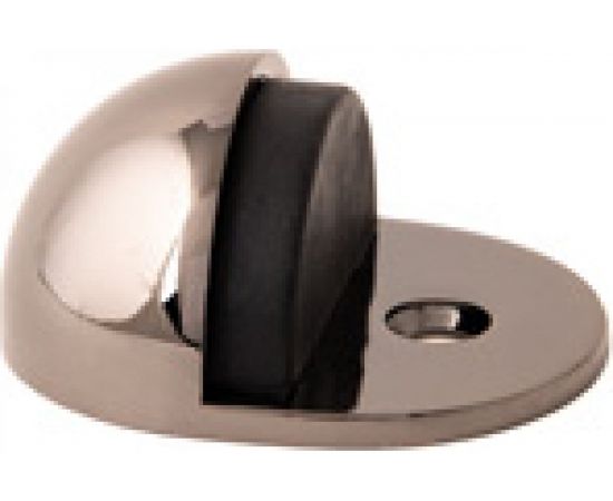 Дверной упор Apecs DS-0002-BN 24257 