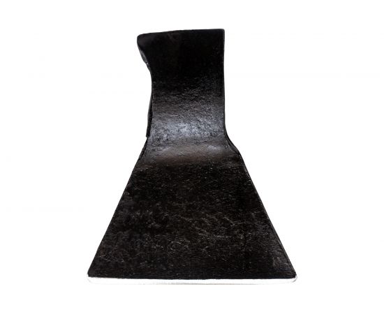 Кованый хозяйственный топор без топорища Труд-Вача 1.4 кг, с клином Б3 С206 