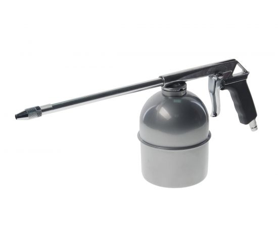 Пневмопистолет для мойки двигателя ROCKFORCE RF-2374 