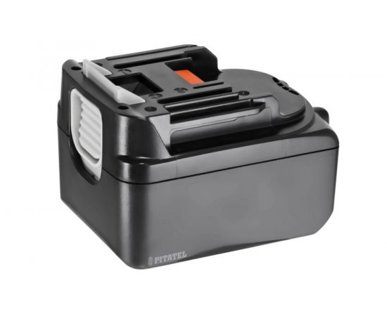 Аккумуляторная батарея для MAKITA (3 Ач, 18 В, Li-Ion) Pitatel TSB-041-MAK18B-30L 