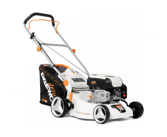 Бензиновая газонокосилка DAEWOO L 43 P 