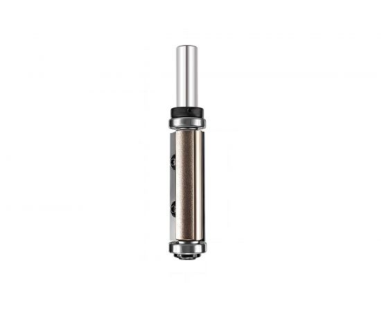 Фреза обгонная (21 мм, 110 мм, хвостовик 12 мм) со сменными ножами ROTIS 141216012B 