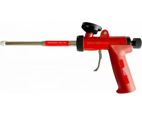 Пистолет для монтажной пены Sila 2002 10002002 