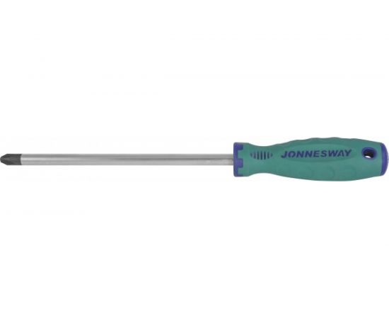 Отвертка РН4x200 мм Jonnesway D71P4200 49117 