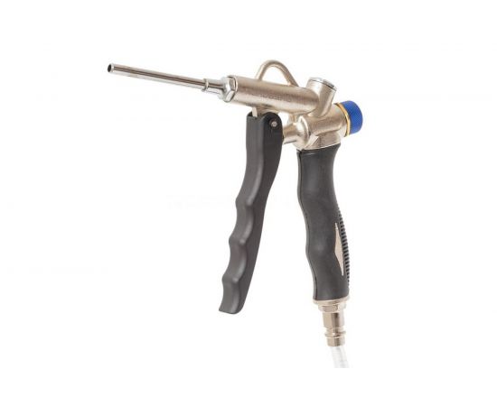 Продувочный удлиненный пистолет NORDBERG 10см Ti1L 