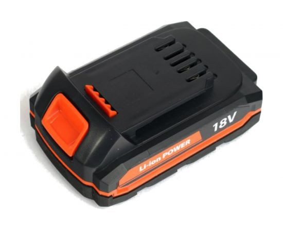 Ударный аккумуляторный гайковерт PATRIOT BR 180Li-1/2 180301140 – изображение 11