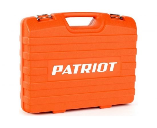 Ударный аккумуляторный гайковерт PATRIOT BR 180Li-1/2 180301140 – изображение 15