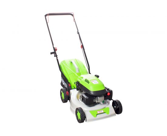 Бензиновая газонокосилка REDVERG RD-GLM42 6671915 – изображение 2