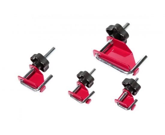 Приспособления для пережима трубопроводов JTC 1341 – изображение 2