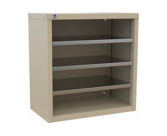 Система хранения с пластиковыми ящиками HONEYCOMB Ironbox Mini-300 M-KSV3109 – изображение 2