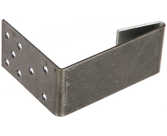 Скользящая опора КРЕПКО-НАКРЕПКО 120x90x4030 41448 – изображение 2