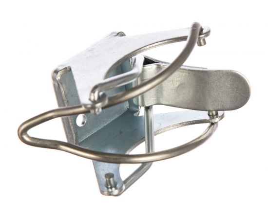 Держатель GGH/01 для плунжерных шприцев GROZ GR44840 – изображение 2