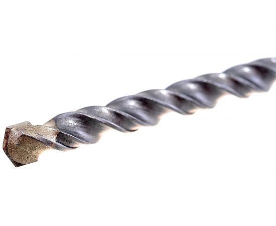 Сверло по бетону серия Профи (6х100 мм) ПРАКТИКА 773-101 – изображение 2