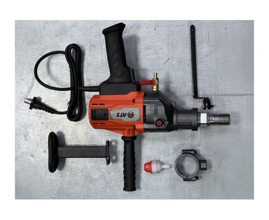 Алмазная дрель AT-S SM-150 – изображение 2