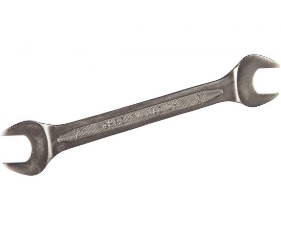 Рожковый ключ 21х23 мм BAUM 102123 – изображение 2