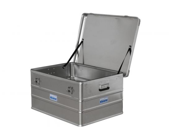 Алюминиевый ящик KRAUSE тип А 157 256089 – изображение 2