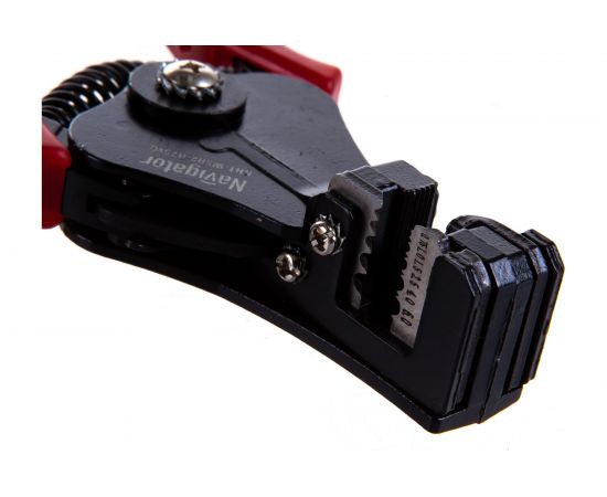 Съёмник изоляции Navigator NHT-WS02-075x6 71942 – изображение 2