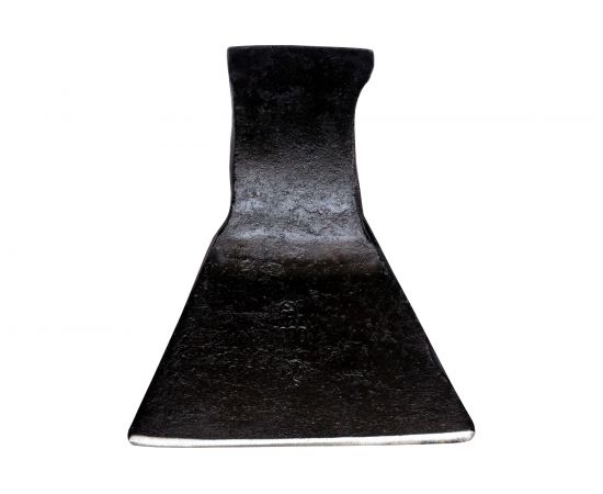 Кованый хозяйственный топор без топорища Труд-Вача 1.4 кг, с клином Б3 С206 – изображение 2