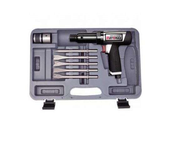 Пистолетное пневмозубило Byemax BM-108K – изображение 2