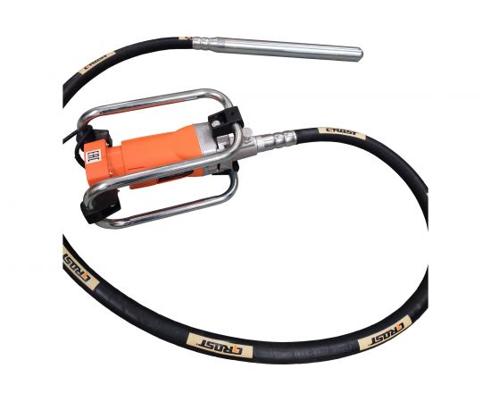 Глубинный вибратор Grost VGN 2300/3/50 212691 – изображение 2